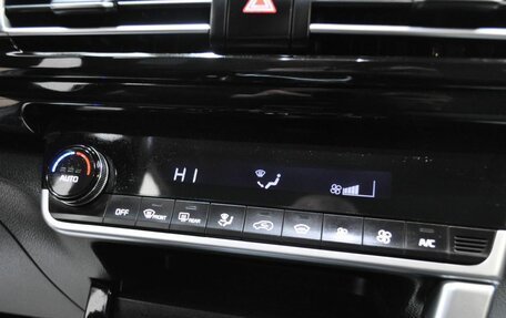 KIA Seltos I, 2021 год, 2 250 000 рублей, 11 фотография