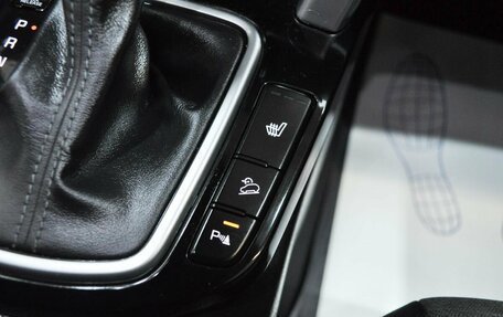 KIA Seltos I, 2021 год, 2 250 000 рублей, 13 фотография