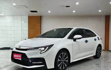 Toyota Corolla, 2023 год, 1 520 001 рублей, 1 фотография