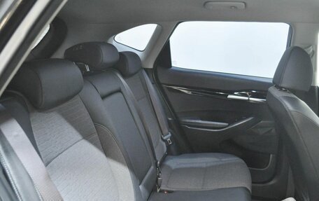 KIA Seltos I, 2021 год, 2 250 000 рублей, 21 фотография