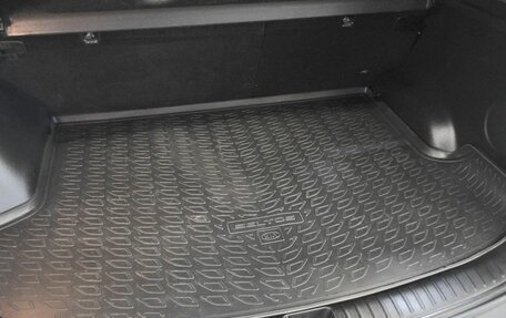 KIA Seltos I, 2021 год, 2 250 000 рублей, 20 фотография