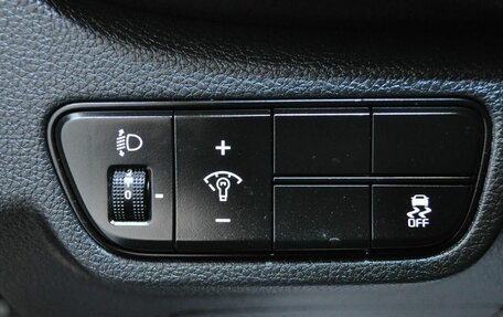 KIA Seltos I, 2021 год, 2 250 000 рублей, 17 фотография