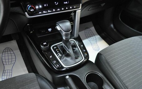 KIA Seltos I, 2021 год, 2 250 000 рублей, 19 фотография