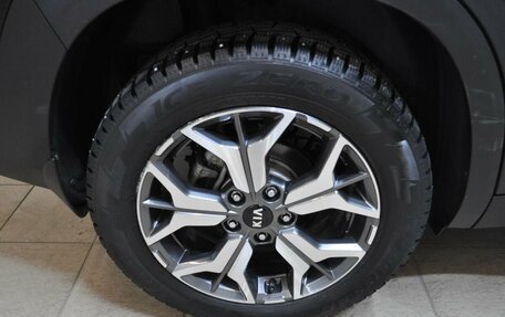 KIA Seltos I, 2021 год, 2 250 000 рублей, 22 фотография