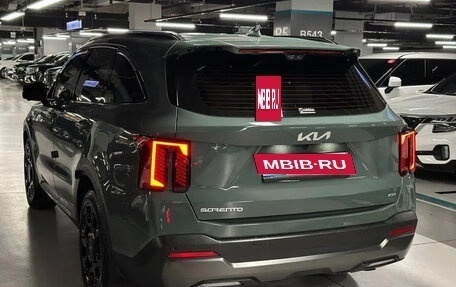 KIA Sorento IV, 2024 год, 6 350 000 рублей, 3 фотография