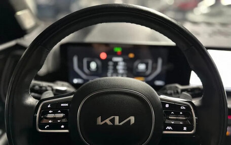 KIA Sorento IV, 2024 год, 6 350 000 рублей, 6 фотография