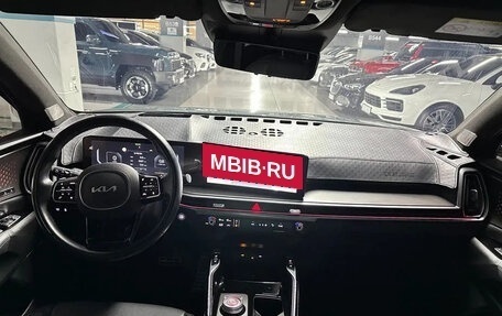 KIA Sorento IV, 2024 год, 6 350 000 рублей, 5 фотография