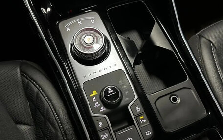 KIA Sorento IV, 2024 год, 6 350 000 рублей, 7 фотография