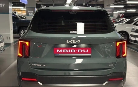 KIA Sorento IV, 2024 год, 6 350 000 рублей, 4 фотография