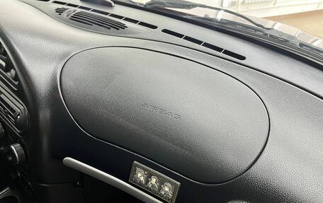 Chevrolet Niva I рестайлинг, 2012 год, 598 000 рублей, 14 фотография