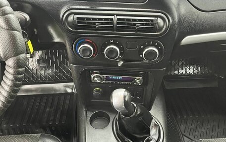 Chevrolet Niva I рестайлинг, 2012 год, 598 000 рублей, 18 фотография