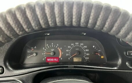 Chevrolet Niva I рестайлинг, 2012 год, 598 000 рублей, 19 фотография