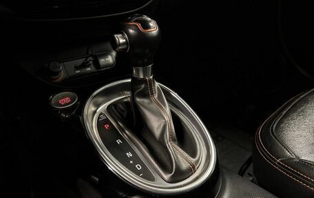 KIA Soul II рестайлинг, 2016 год, 1 649 900 рублей, 9 фотография