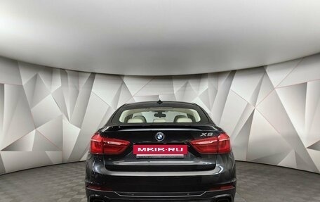 BMW X6, 2015 год, 3 197 000 рублей, 4 фотография