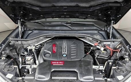 BMW X6, 2015 год, 3 197 000 рублей, 10 фотография