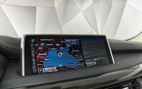 BMW X6, 2015 год, 3 197 000 рублей, 17 фотография