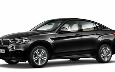 BMW X6, 2015 год, 3 197 000 рублей, 20 фотография