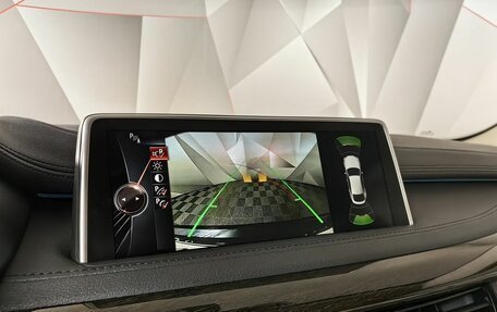 BMW X6, 2015 год, 3 197 000 рублей, 16 фотография