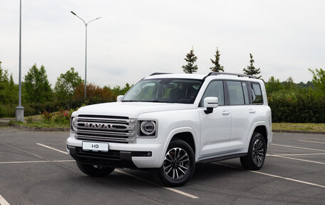 Haval H9, 2025 год, 4 699 000 рублей, 2 фотография