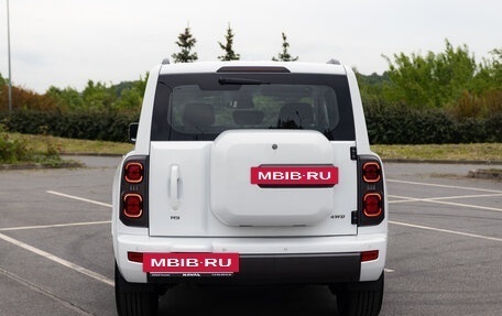 Haval H9, 2025 год, 4 699 000 рублей, 3 фотография