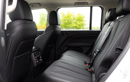 Haval H9, 2025 год, 4 699 000 рублей, 8 фотография