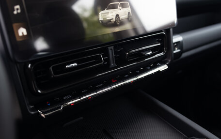 Haval H9, 2025 год, 4 699 000 рублей, 12 фотография