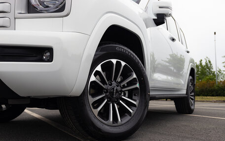 Haval H9, 2025 год, 4 699 000 рублей, 20 фотография