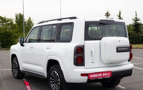 Haval H9, 2025 год, 4 699 000 рублей, 19 фотография