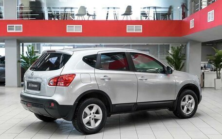 Nissan Qashqai, 2008 год, 805 000 рублей, 3 фотография