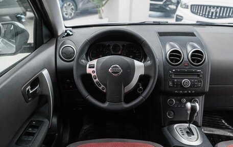 Nissan Qashqai, 2008 год, 805 000 рублей, 6 фотография