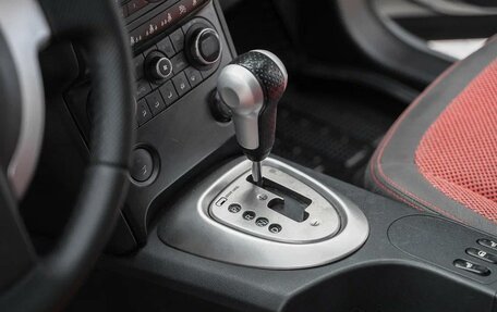 Nissan Qashqai, 2008 год, 805 000 рублей, 9 фотография