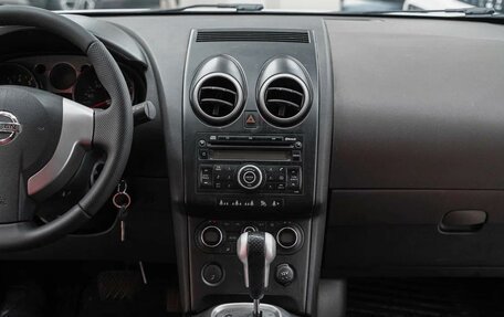 Nissan Qashqai, 2008 год, 805 000 рублей, 7 фотография