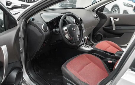 Nissan Qashqai, 2008 год, 805 000 рублей, 10 фотография