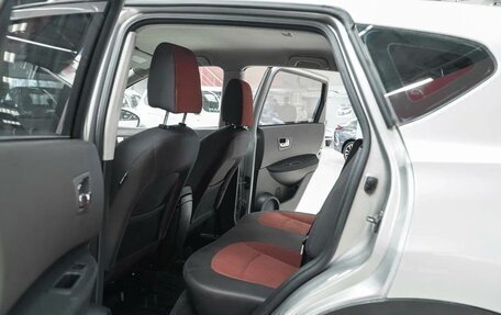 Nissan Qashqai, 2008 год, 805 000 рублей, 11 фотография