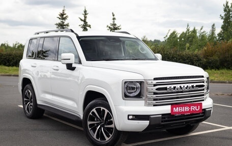 Haval H9, 2025 год, 5 199 000 рублей, 2 фотография