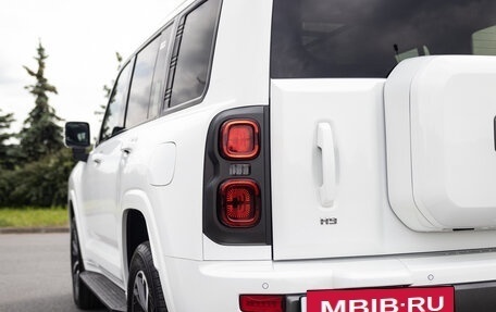 Haval H9, 2025 год, 5 199 000 рублей, 7 фотография