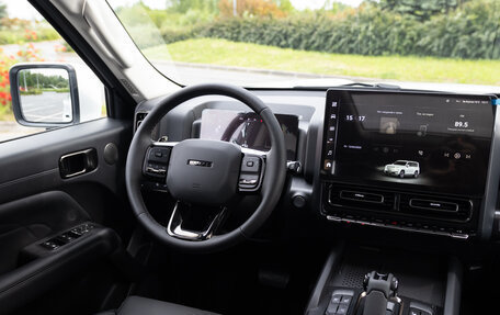 Haval H9, 2025 год, 5 199 000 рублей, 16 фотография