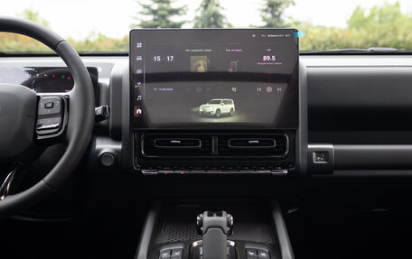 Haval H9, 2025 год, 5 199 000 рублей, 33 фотография