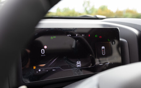 Haval H9, 2025 год, 5 199 000 рублей, 29 фотография