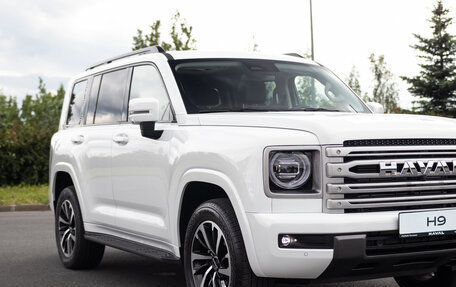 Haval H9, 2025 год, 5 199 000 рублей, 31 фотография