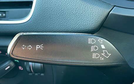 Audi Q3, 2013 год, 1 799 000 рублей, 15 фотография