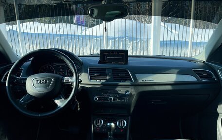 Audi Q3, 2013 год, 1 799 000 рублей, 10 фотография