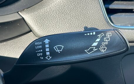 Audi Q3, 2013 год, 1 799 000 рублей, 16 фотография