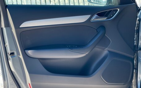 Audi Q3, 2013 год, 1 799 000 рублей, 17 фотография