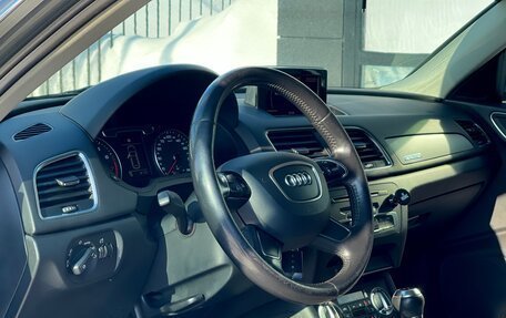 Audi Q3, 2013 год, 1 799 000 рублей, 8 фотография