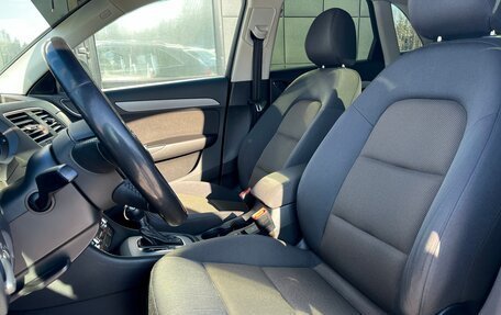 Audi Q3, 2013 год, 1 799 000 рублей, 19 фотография