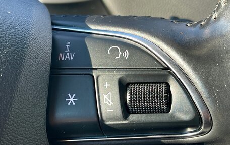 Audi Q3, 2013 год, 1 799 000 рублей, 14 фотография