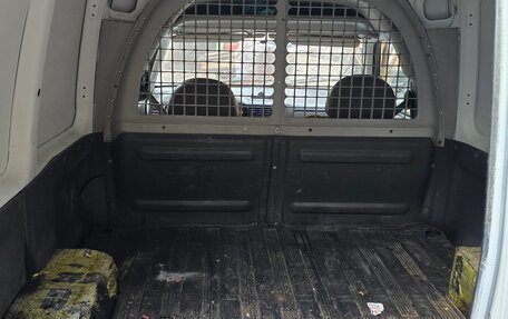 Volkswagen Caddy II, 1999 год, 225 000 рублей, 4 фотография