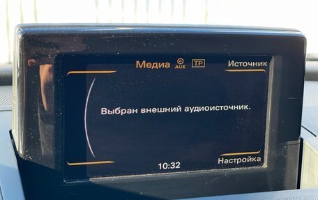 Audi Q3, 2013 год, 1 799 000 рублей, 25 фотография