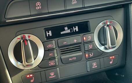 Audi Q3, 2013 год, 1 799 000 рублей, 27 фотография